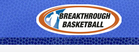 Breakthrough Basketball