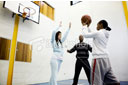 High School and College Plays and Drills