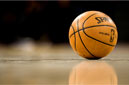 Playing Basketball