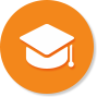 Scholarship icon