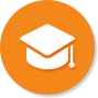 Scholarship icon