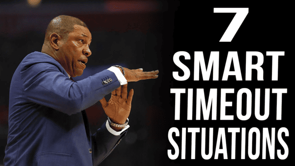 The Coach's Guide to Smart Timeouts: 7 Dos and 1 Don't