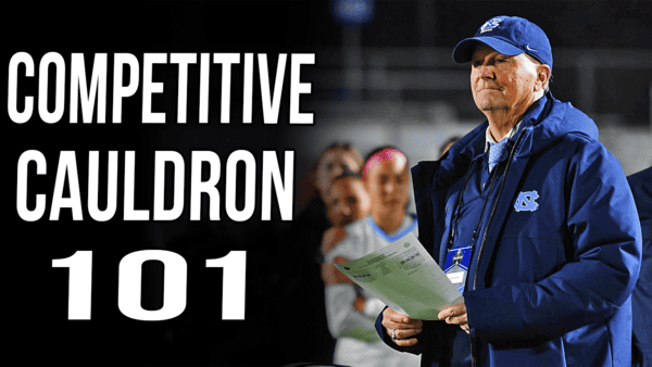 From Gut Feel to Data: The Case for a Competitive Cauldron
