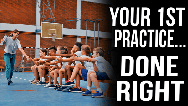 Basketball Practice Planning - How to Plan Your First Practice & Beyond ...