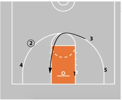 Coaching Beginner Basketball - Effective Drills & Coaching Tips Ages 5-8