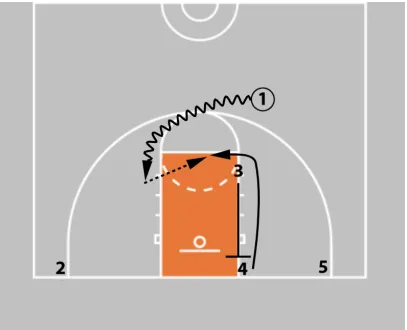 Coaching Beginner Basketball - Effective Drills & Coaching Tips Ages 5-8