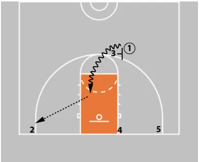 Coaching Beginner Basketball - Effective Drills & Coaching Tips Ages 5-8