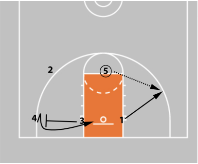 Coaching Beginner Basketball - Effective Drills & Coaching Tips Ages 5-8