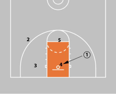 Coaching Beginner Basketball - Effective Drills & Coaching Tips Ages 5-8