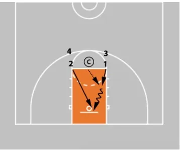 Coaching Middle School Basketball