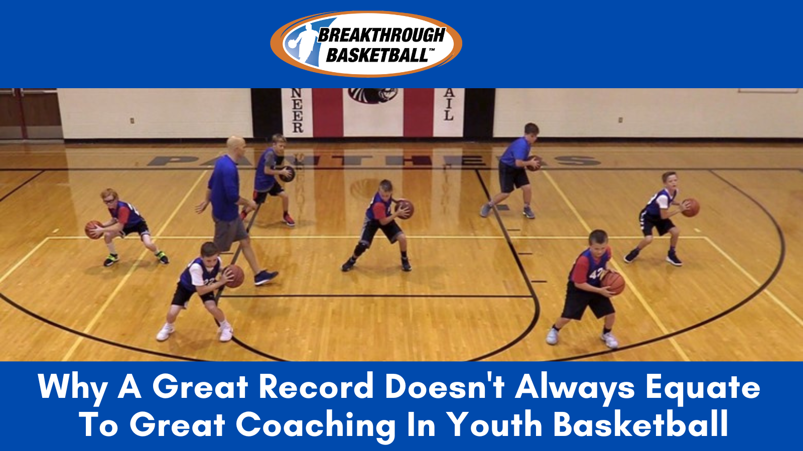 Great Record, Bad Coaching