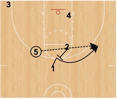 Iverson Isolation image