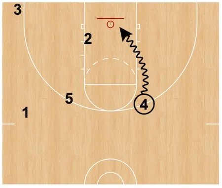 Iverson Isolation image