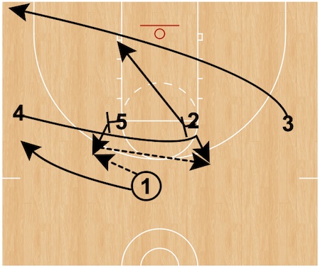 Iverson Isolation image