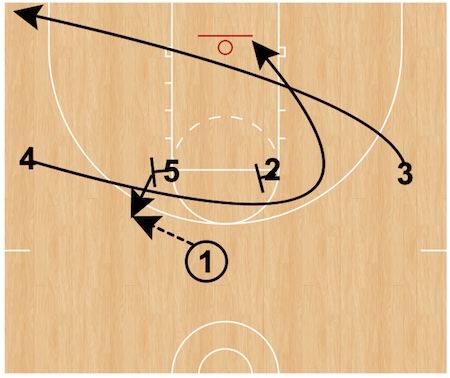 Iverson Isolation image