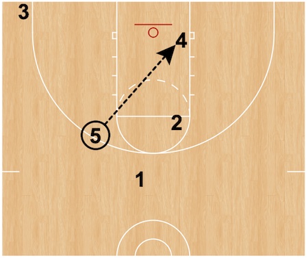 Iverson Isolation image