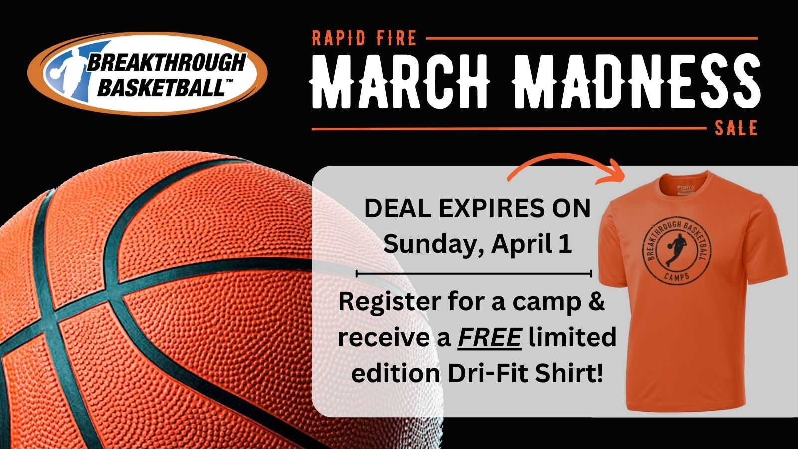 2023 Kansas Basketball Camps for Boys and Girls 2023 Spring & Summer