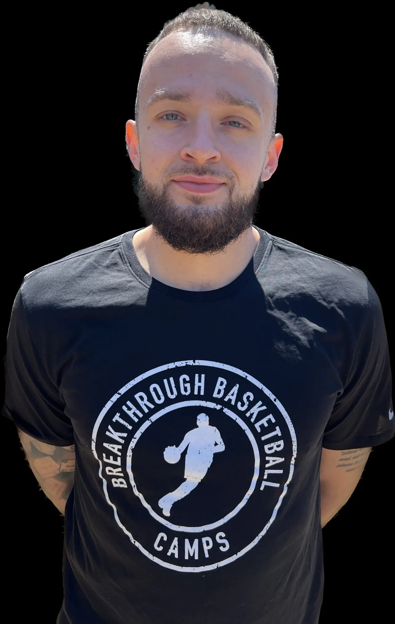 Camp Instructor Image