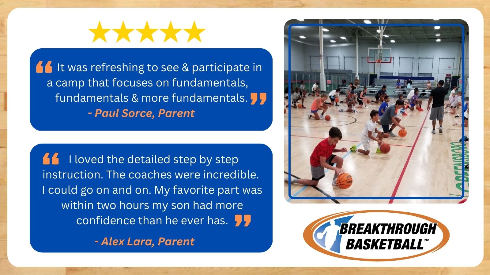 2023 Kansas Basketball Camps for Boys and Girls 2023 Spring & Summer