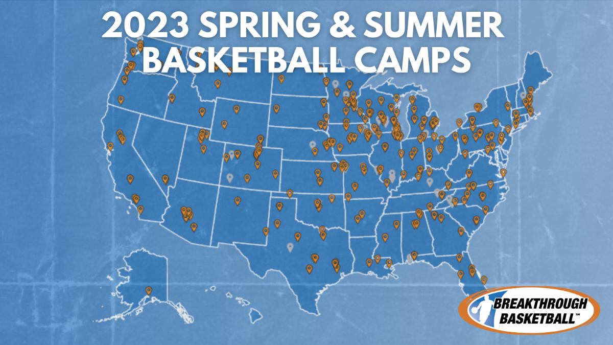 2023 Kansas Basketball Camps for Boys and Girls 2023 Summer & Fall Basketball Camps