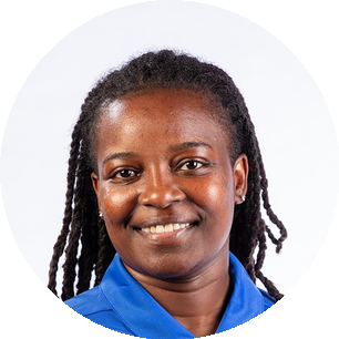 Ayana McWilliams