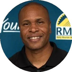 Corey Laster