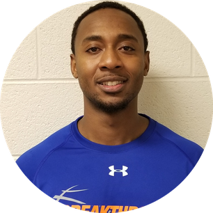 Darnell Ford