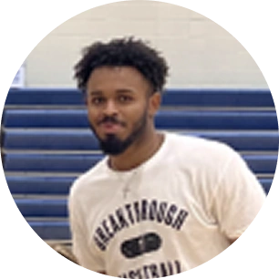 Isaiah Williams