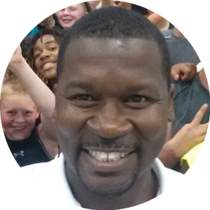 Jamal Edwards