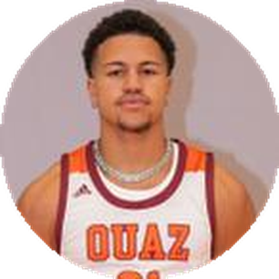 Jayce Catchings