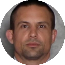 Jeff Huber