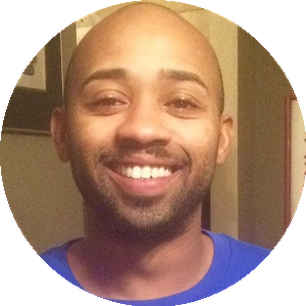 Jonathan Bluitt