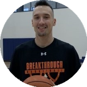 Marcus Hall