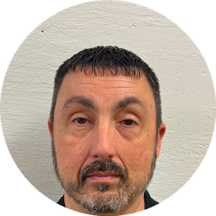 Shane Hillard