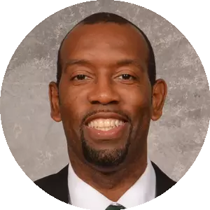 Shaun Smith