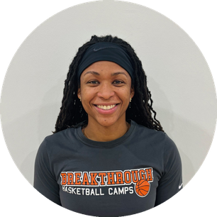 Tasheba Butler