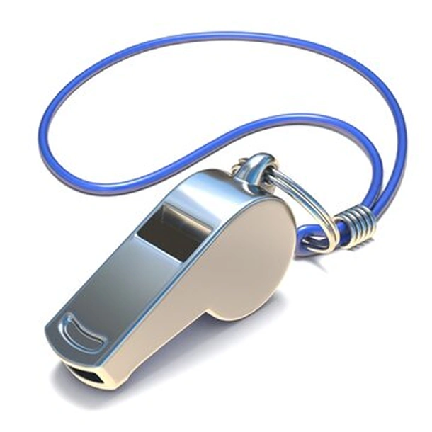 Whistle Image