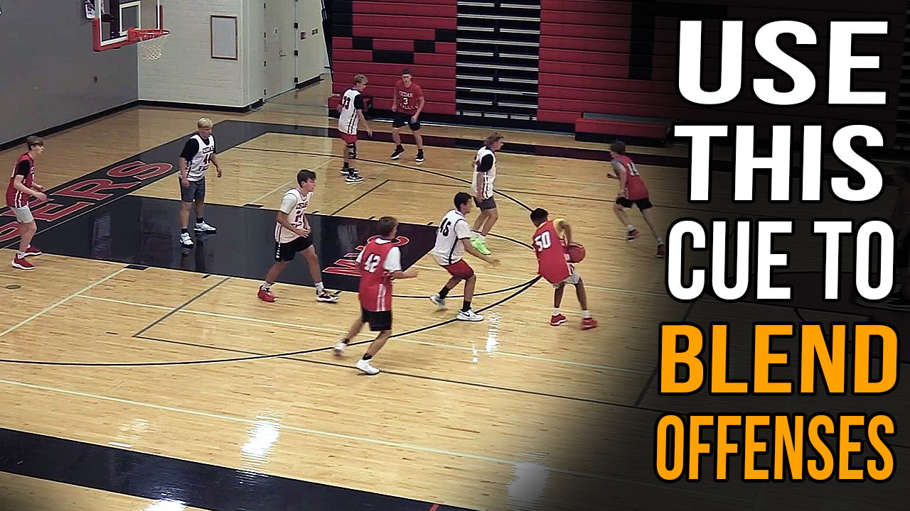 Mastering Offensive Flow: The #1 Rule to Blend & Simplify Your Schemes