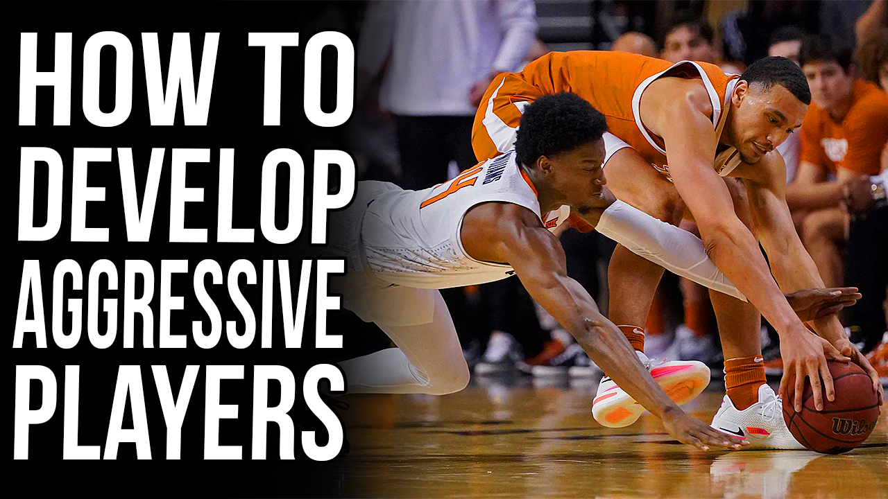 The Mindset Shift Every Youth Coach Needs for Player Development