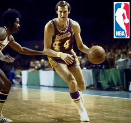 Jerry West