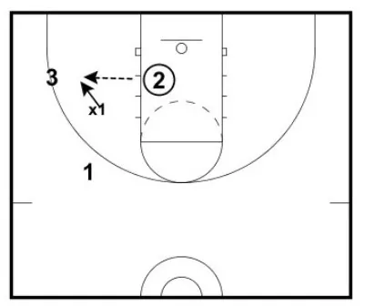2-3 Zone Defense, Tips, and Drills