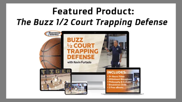 2-3 Zone Defense, Tips, and Drills