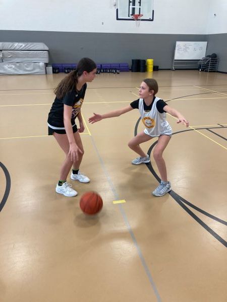 7 Ways To Play Defense With This Much Maligned Body Part