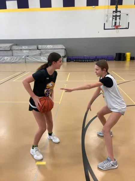 7 Ways To Play Defense With This Much Maligned Body Part