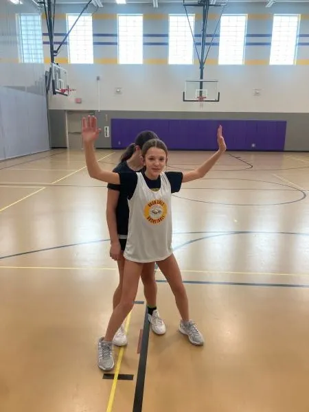 7 Ways To Play Defense With This Much Maligned Body Part