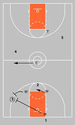 Your Guide to the 1-3-1 Zone Defense - Videos, Drills & Tips