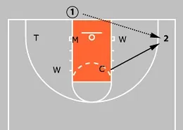 Your Guide to the 1-3-1 Zone Defense - Videos, Drills & Tips