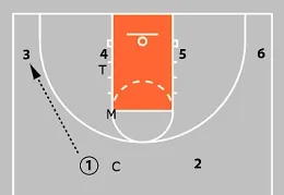 Your Guide to the 1-3-1 Zone Defense - Videos, Drills & Tips