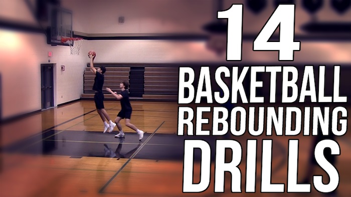 Enhance Your Team’s Performance with These 14 Rebounding Drills