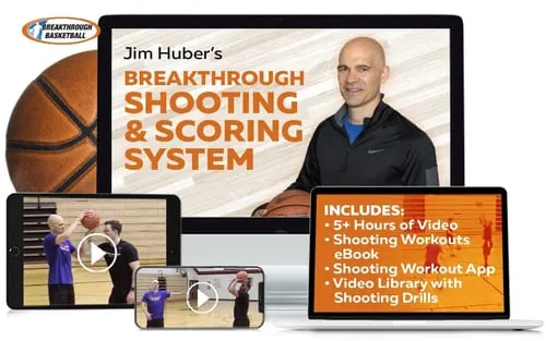 150+ Basketball Training Drills For Players